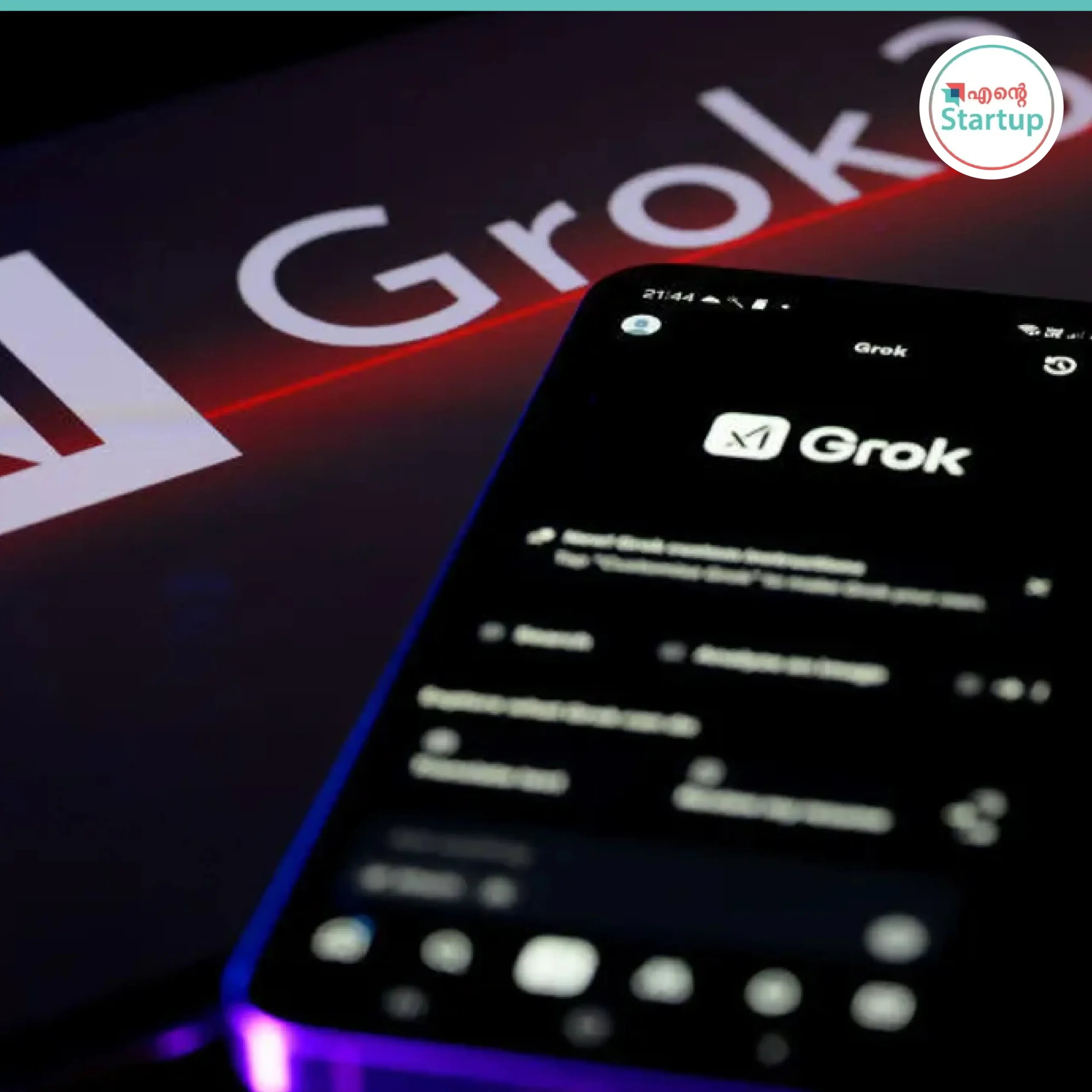 What is Grok Beta in AI and how is it different from other chatbots?