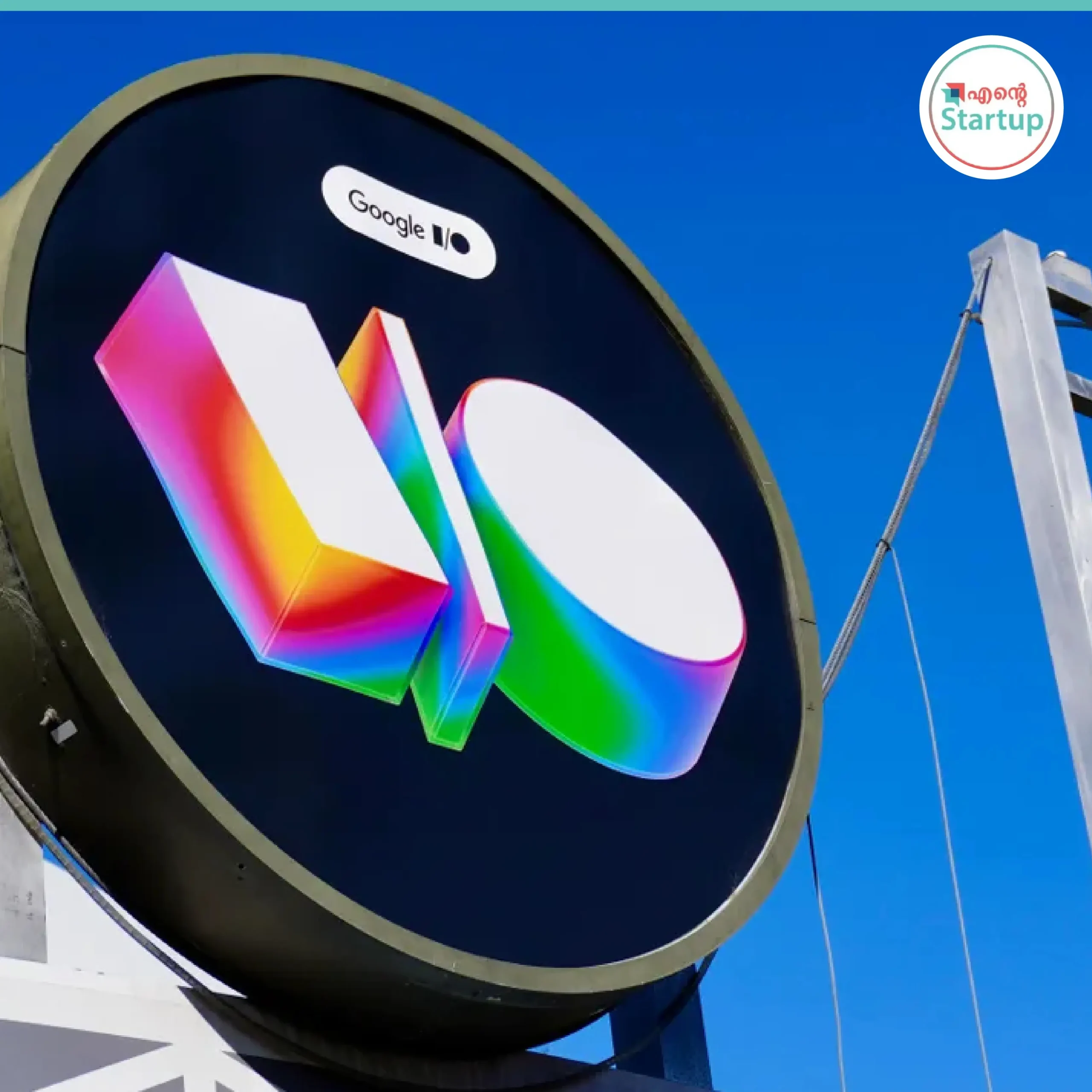 Google I/O 2025: 20 cool AI updates