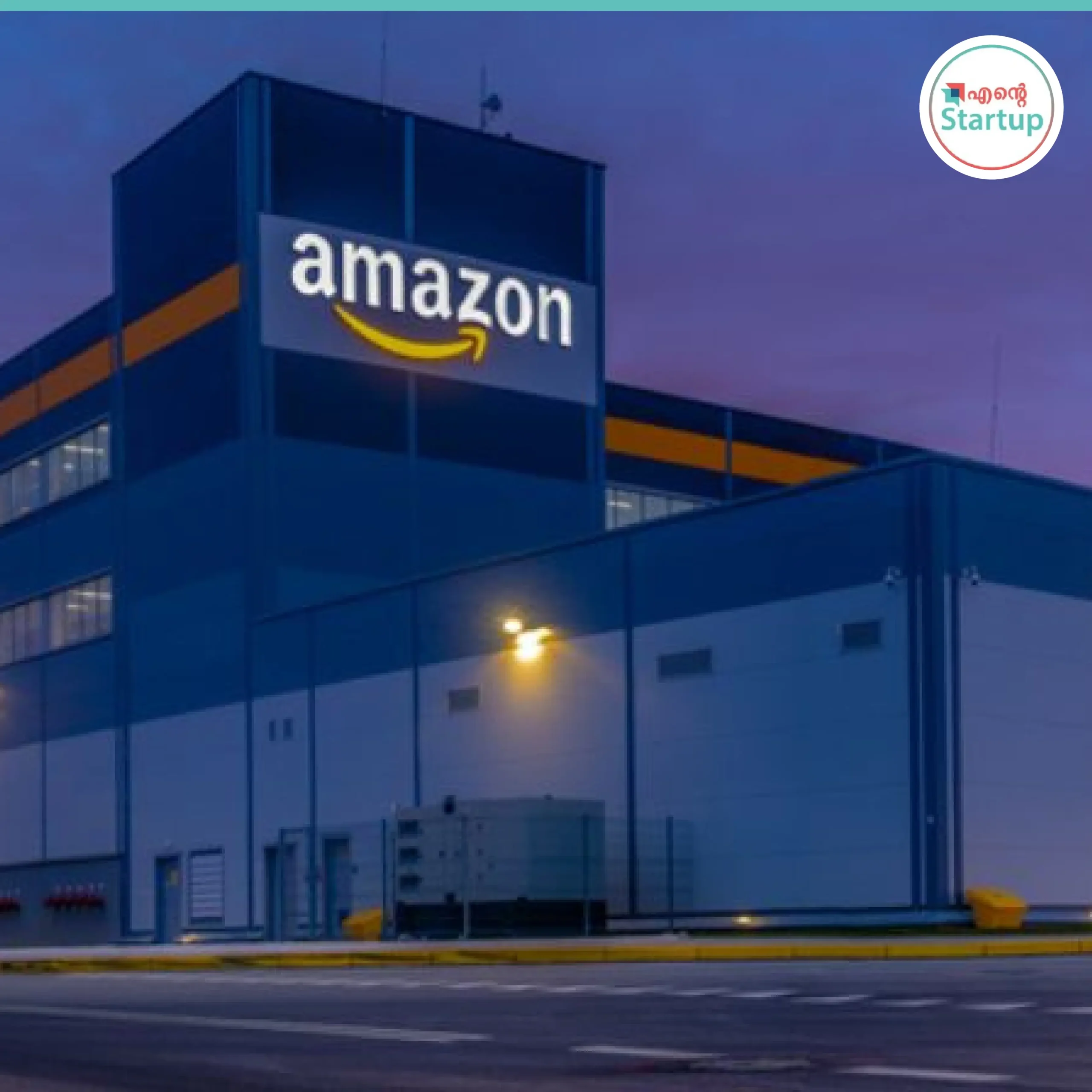 Amazon India introduces Rs 5 marketplace fee for each order