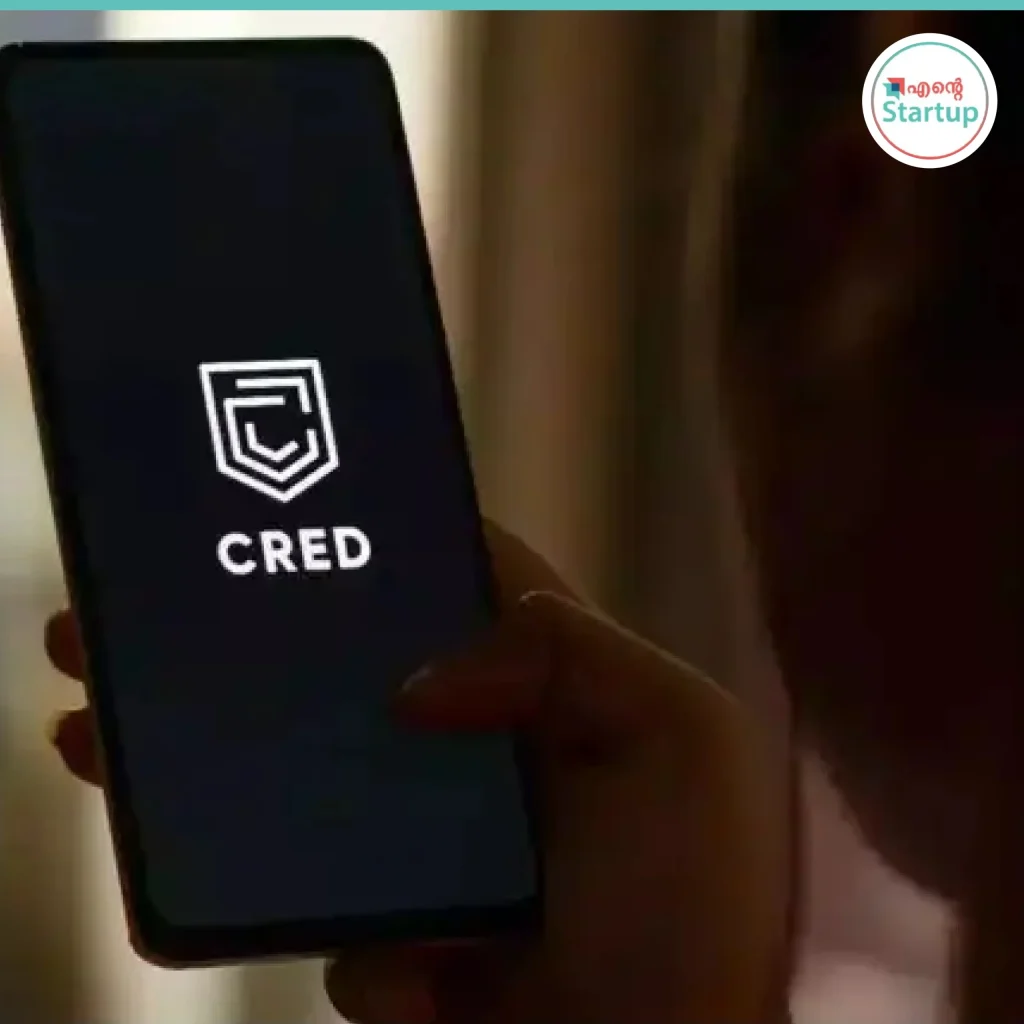 CRED logo