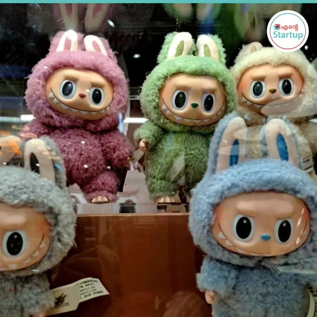 Labubu Craze