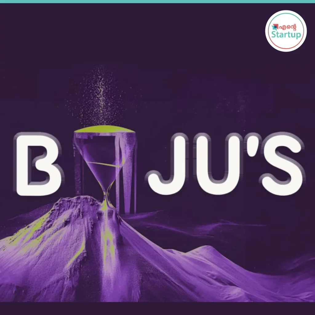 Byju Raveendran lawsuit