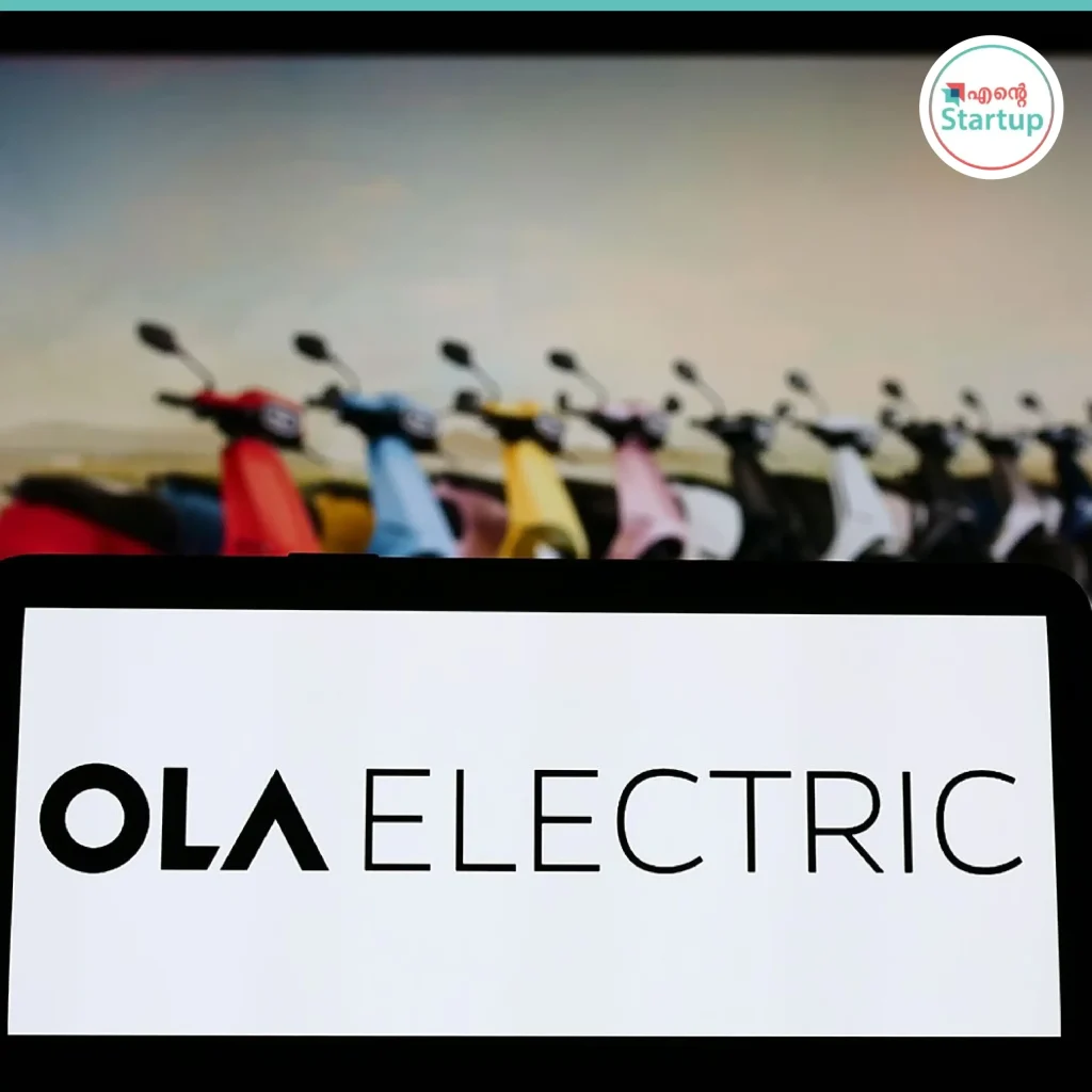 Ola Electric