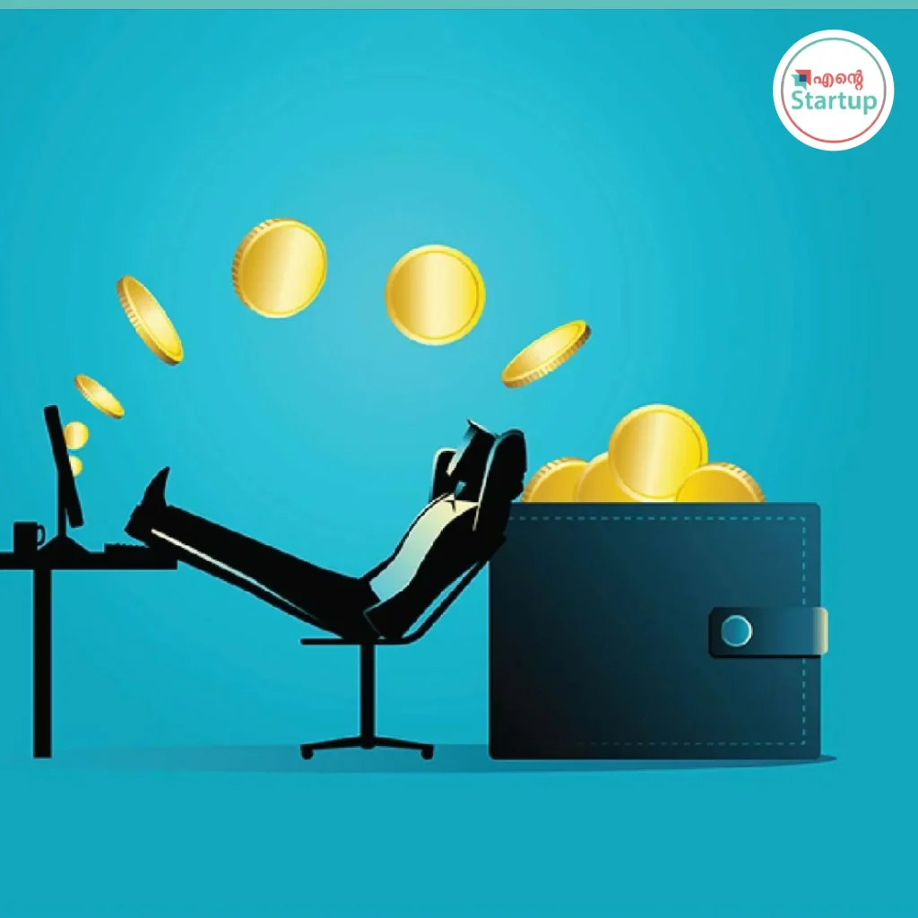 Passive Income Without Job