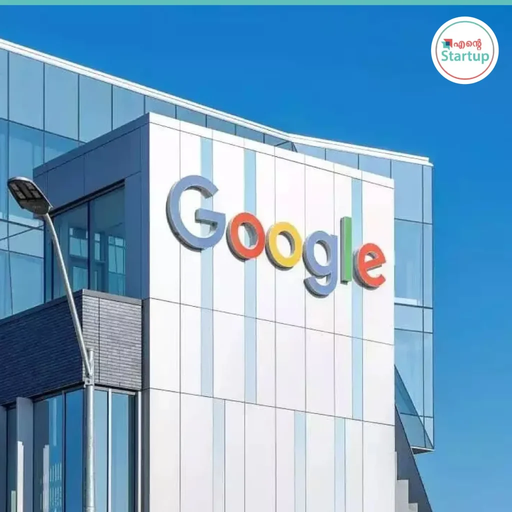 Google investment Andhra