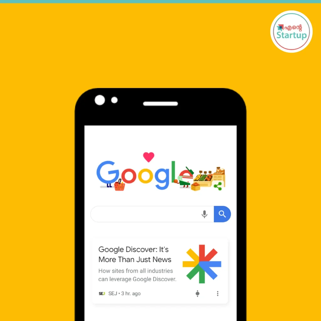 Google Discover SEO