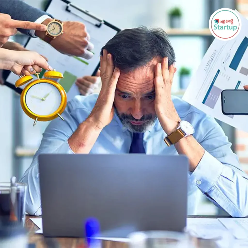 AI startup work culture