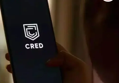 CRED logo