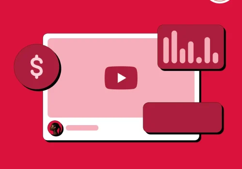 earn from YouTube