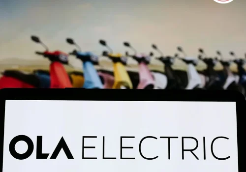 Ola Electric
