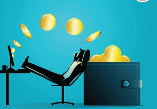 Passive Income Without Job