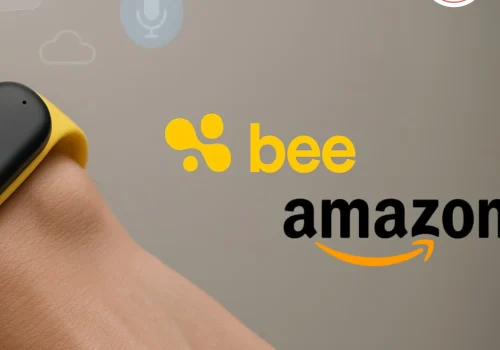 Amazon AI wearable