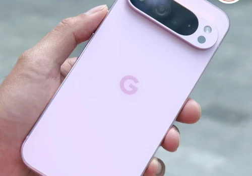 Pixel 10 Series Launching