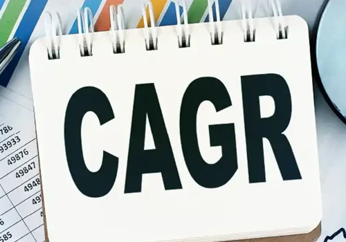 CAGR