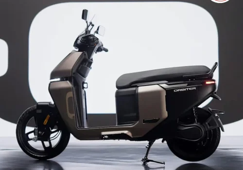 tvs orbiter electric scooter