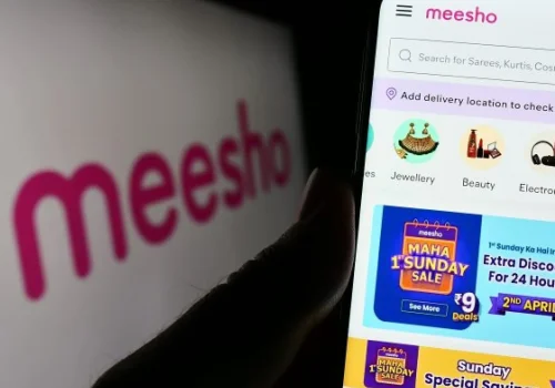 Meesho IPO 2025