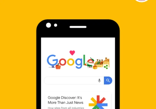 Google Discover SEO