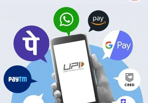 UPI transaction record