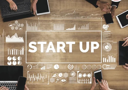 Kerala startup ecosystem