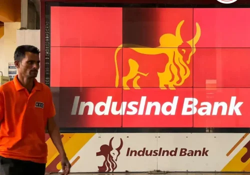 IndusInd Bank startup banking