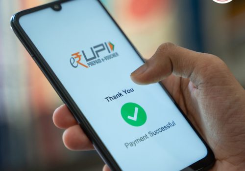 UPI transactions India
