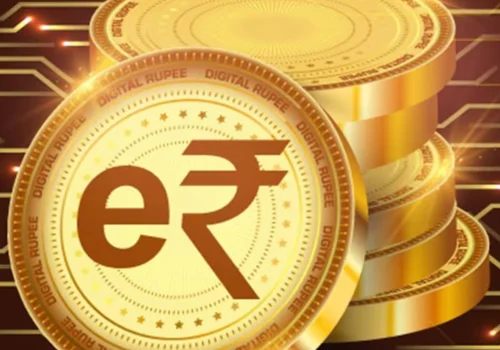 Digital Rupee