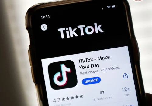 tiktok returns india
